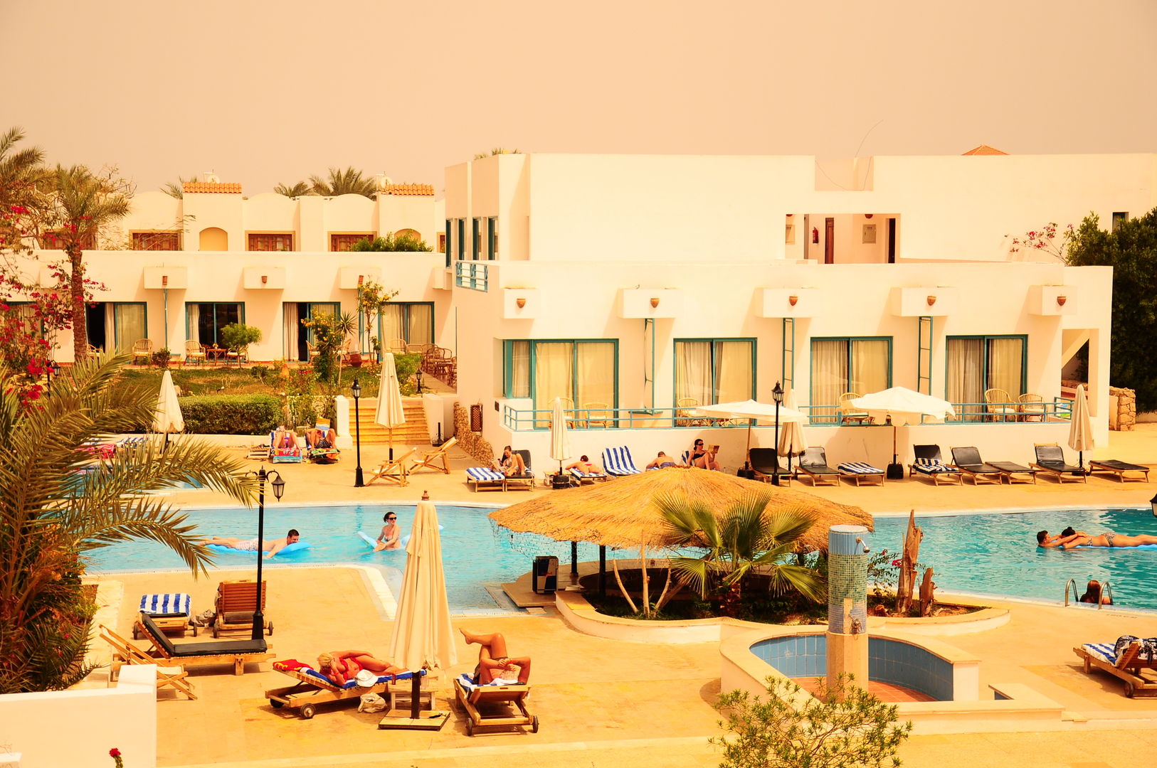 marsa alam