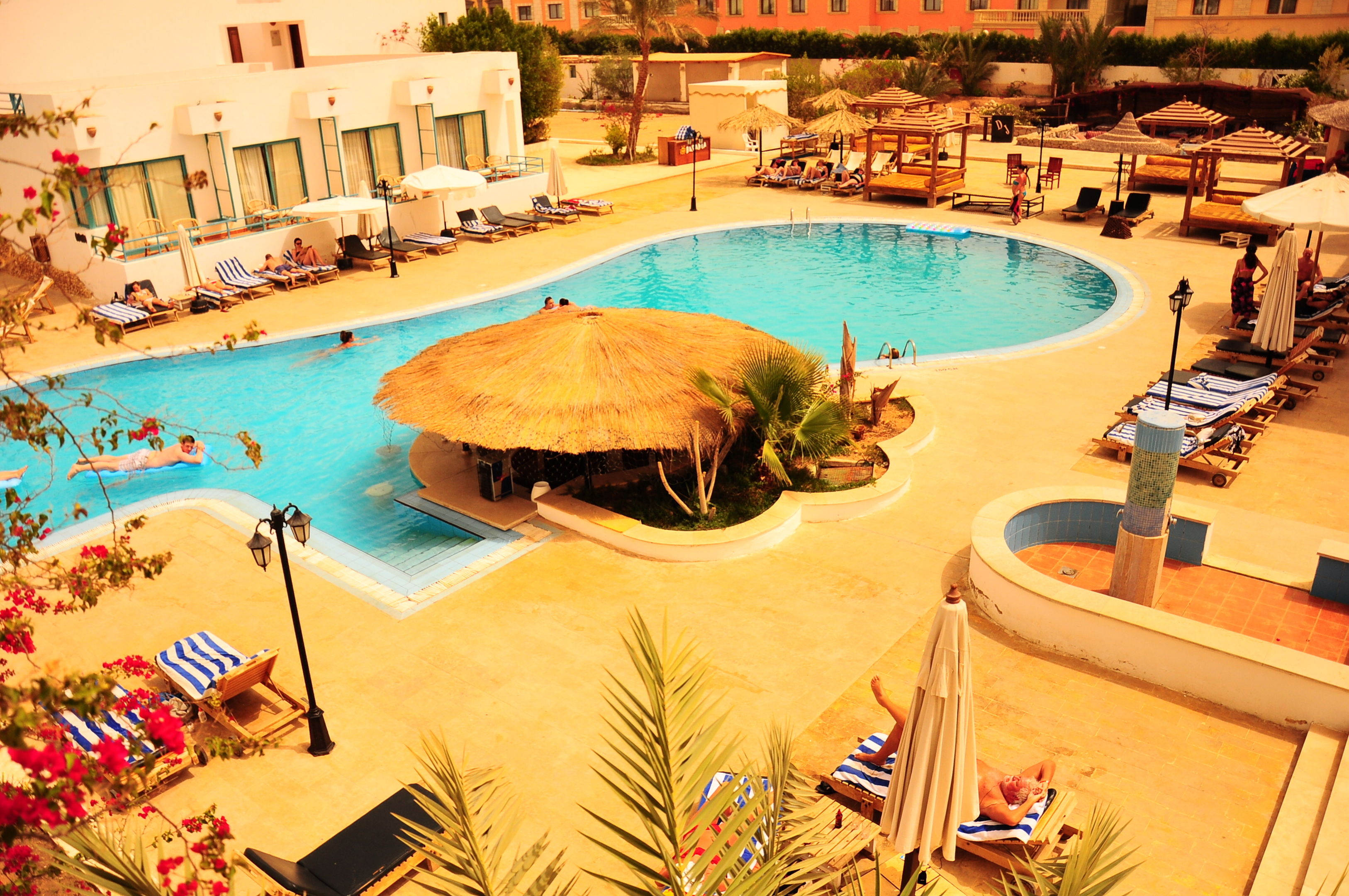 marsa alam