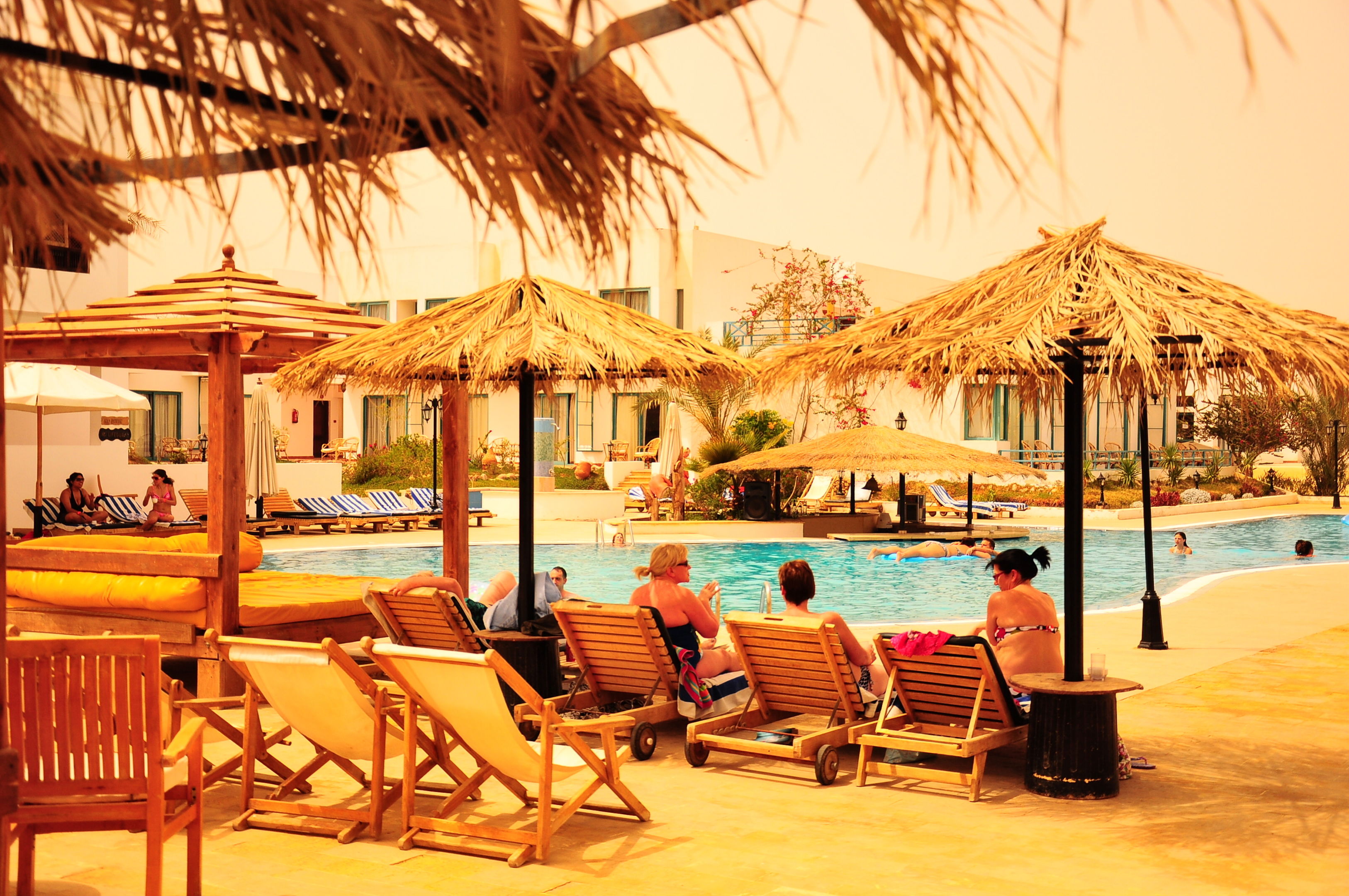 marsa alam