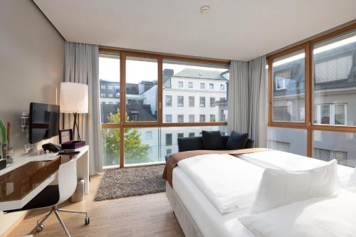 hotel am domplatz adult only