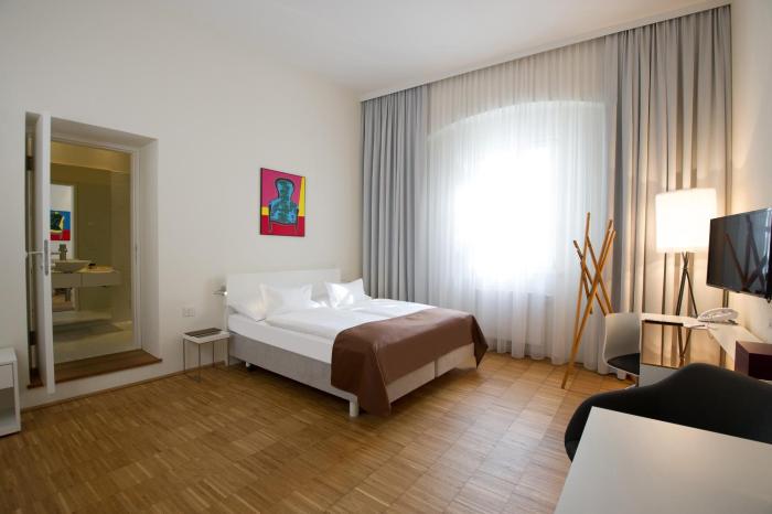 hotel am domplatz adult only