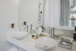 hotel am domplatz adult only