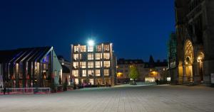 hotel am domplatz adult only