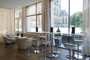 hotel am domplatz adult only