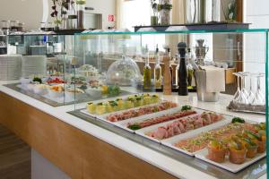 hotel am domplatz adult only