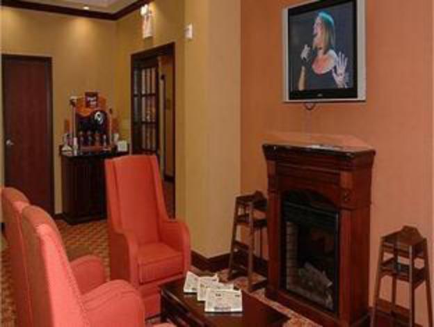 holiday inn express hotel and suites athens an ihg hotel