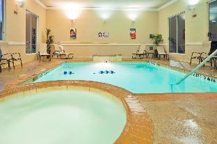 holiday inn express hotel and suites athens an ihg hotel