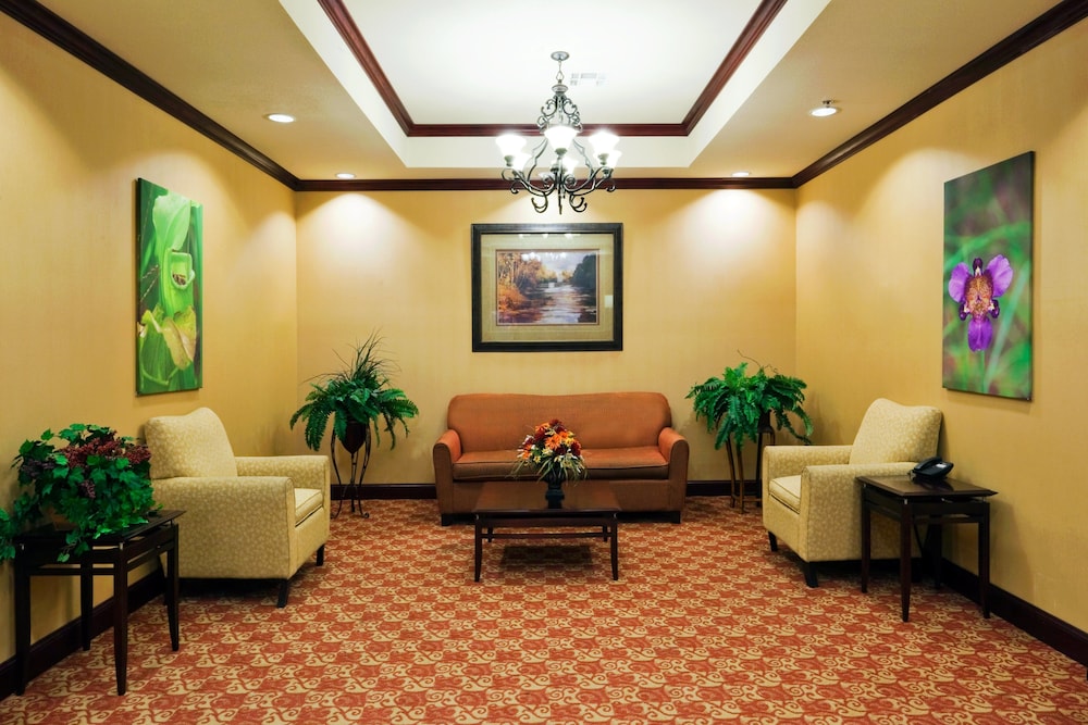 holiday inn express hotel and suites athens by ihg