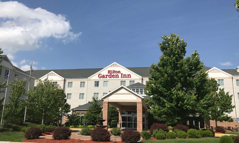 Hilton Garden Inn Columbia