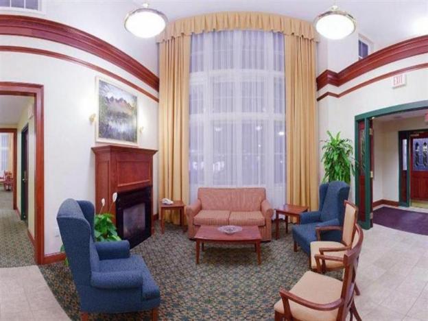 holiday inn express durham by ihg