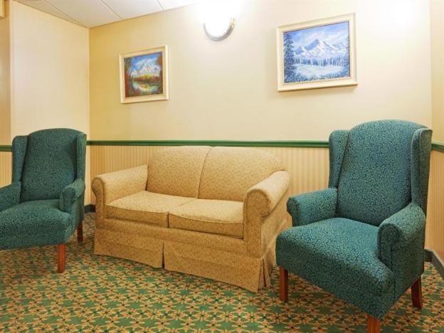 holiday inn express durham by ihg