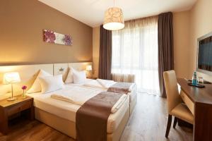 Empress Hotel,Hadern>>Aschheim,3 star