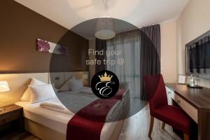Empress Hotel,Hadern>>Aschheim,3 star