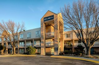 Quality Inn Fayetteville Near Fort Bragg,North Carolina>>Fayetteville,3 star