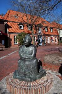 Hotel Altes Stadthaus,Bad Zwischenahn>>Ammerland,4 star