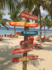 Blue Bay Curacao Golf & Beach Resort,,4 star