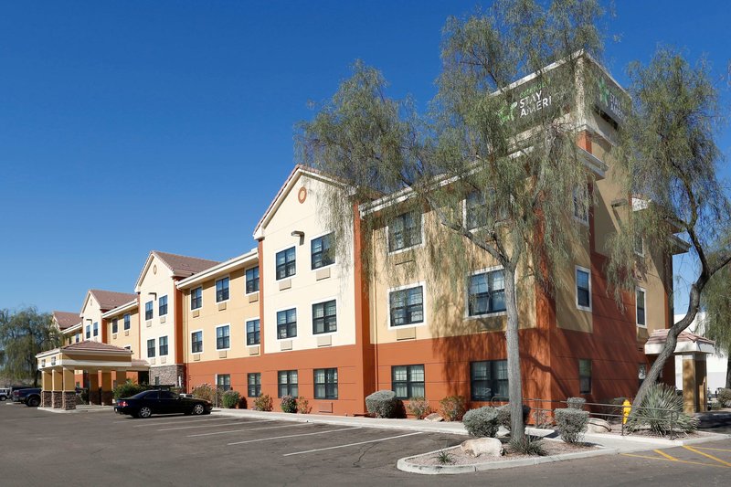extended stay america suites phoenix chandler