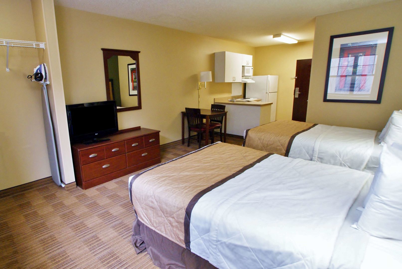 extended stay america suites phoenix chandler