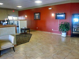 Motel 6 Springfield, Oh,Springfield>>Ohio,2 star