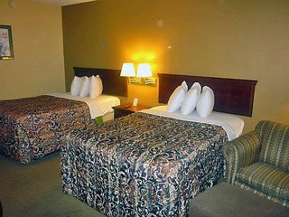 Motel 6 Springfield, Oh,Springfield>>Ohio,2 star