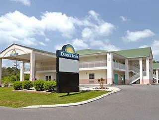 Days Inn By Wyndham Trenton,Trenton>>Lookout Mountain,2 star