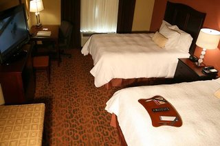 Hampton Inn & Suites Mission,Mcallen>>Hidalgo,3 star
