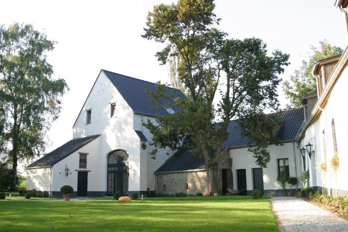 hostellerie au coeur du spinois