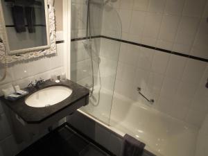 hostellerie au coeur du spinois