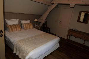 hostellerie au coeur du spinois