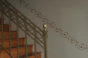 hostellerie au coeur du spinois