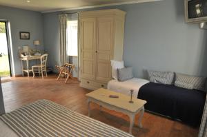 hostellerie au coeur du spinois