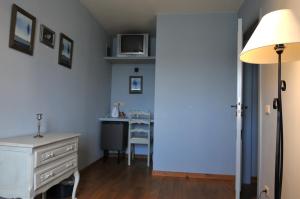 hostellerie au coeur du spinois