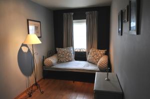 hostellerie au coeur du spinois