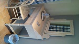 hostellerie au coeur du spinois