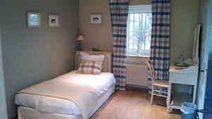 hostellerie au coeur du spinois