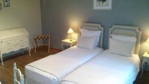 hostellerie au coeur du spinois