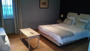 hostellerie au coeur du spinois