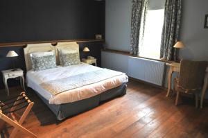 hostellerie au coeur du spinois