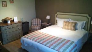 hostellerie au coeur du spinois