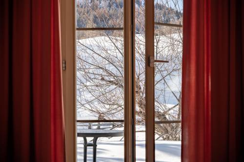 sils im engadin segl
