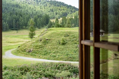 sils im engadin segl
