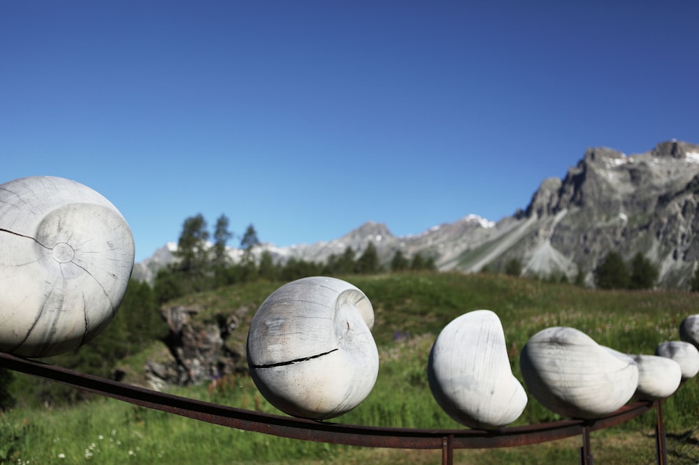 hotel chesa pool val fex