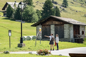 sils im engadin segl