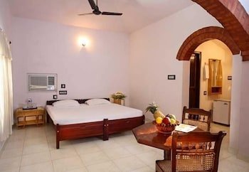 cherai beach resort
