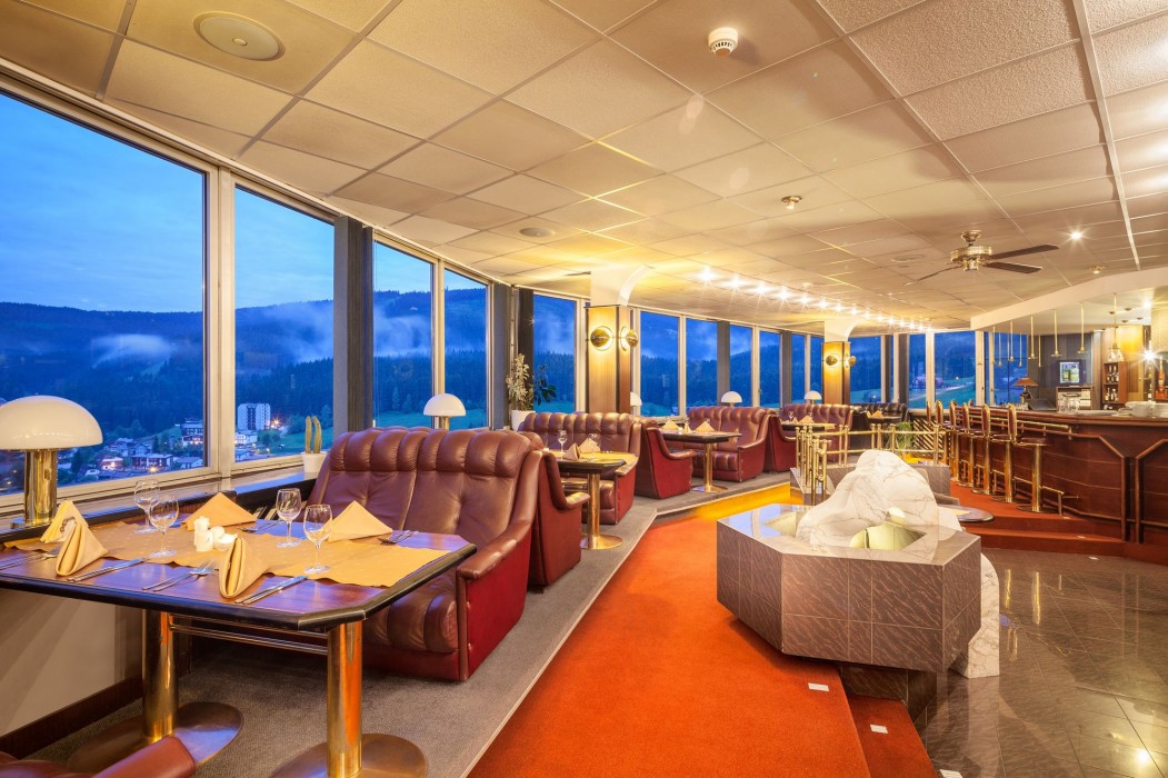 hotel horizont