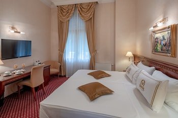 Hotel Waldinger,Osijek-Baranja>>Osijek,4 star