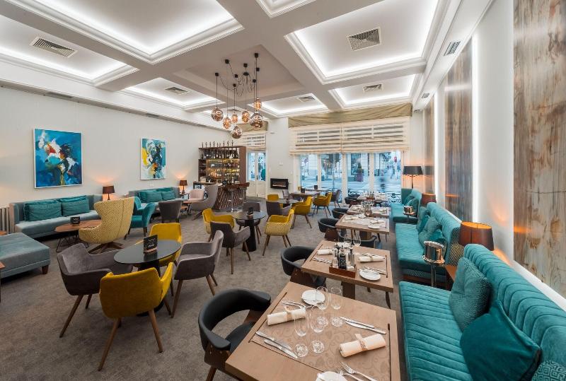 Hotel Waldinger,Osijek-Baranja>>Osijek,4 star