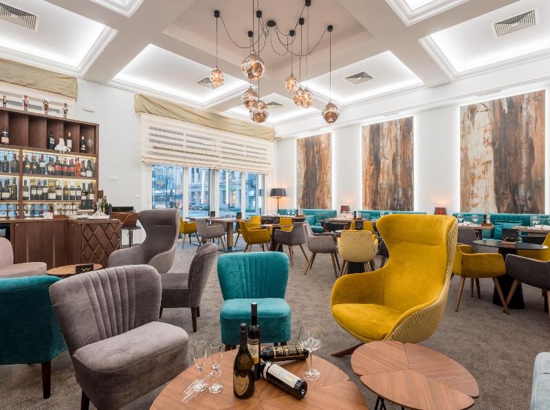 Hotel Waldinger,Osijek-Baranja>>Osijek,4 star