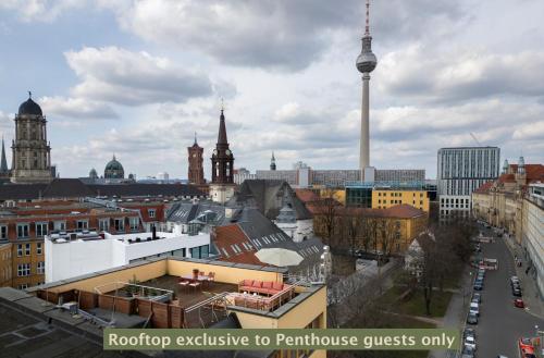 the charming by curt suites