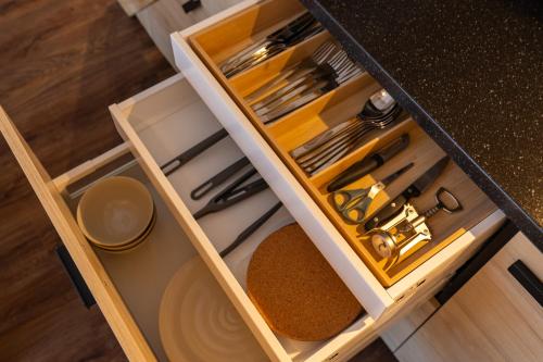 the charming by curt suites